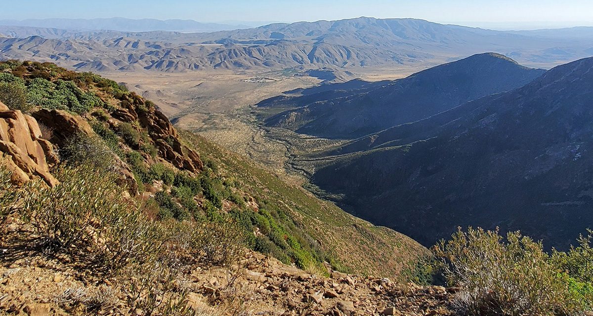 Understanding the Julian Real Estate Market in 2025